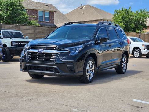 Used 2025 Subaru Ascent Premium AWD/4WD image 11