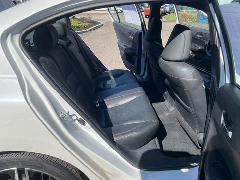Used 2017 Honda Accord Sport Special Edition image 26