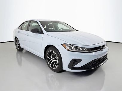 Used 2026 Volkswagen Jetta Sport