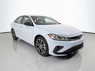 Used 2026 Volkswagen Jetta Sport FWD video 1