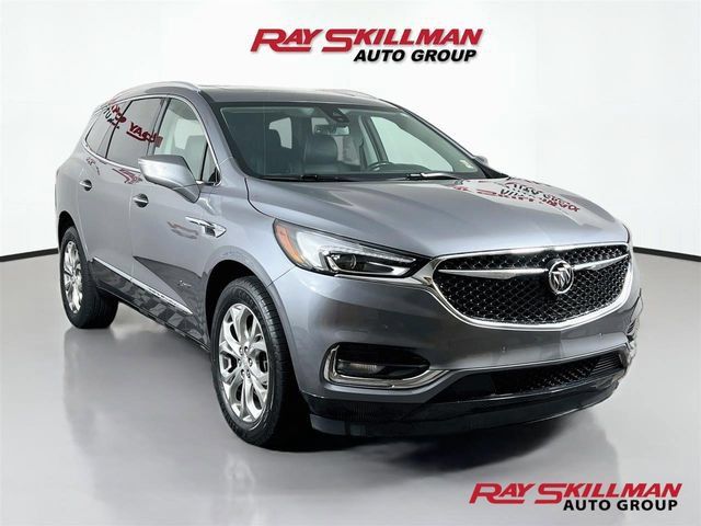 Used 2019 Buick Enclave Avenir w/ Avenir Technology Package AWD/4WD image 1