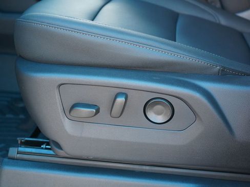 New 2026 Chevrolet Silverado 1500 LT Trail Boss w/ Safety Package image 21