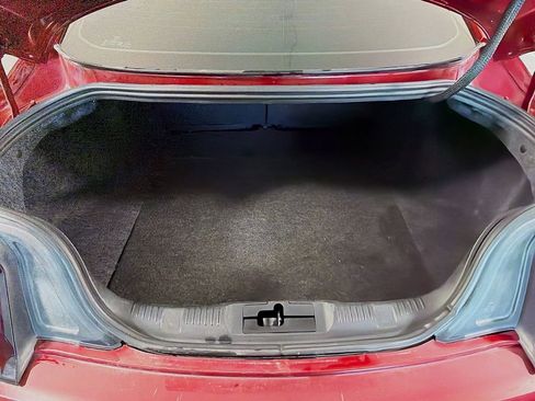 Used 2018 Ford Mustang Coupe w/ Black Accent Pkg image 25