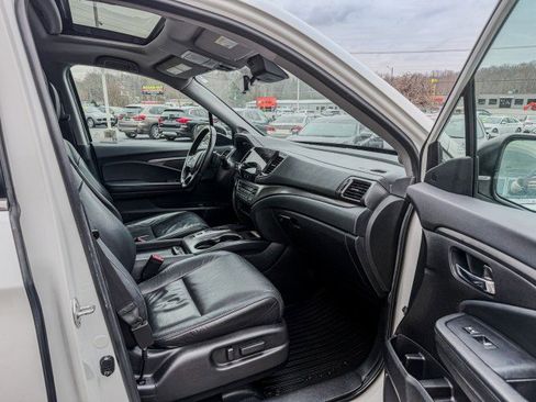 Used 2022 Honda Pilot Special Edition image 14