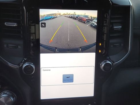 Used 2022 RAM 1500 Laramie image 23