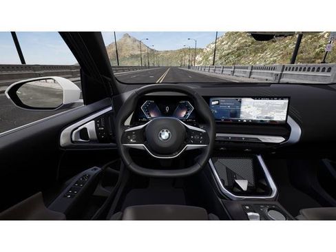 Used 2026 BMW X3 xDrive30 AWD/4WD image 13