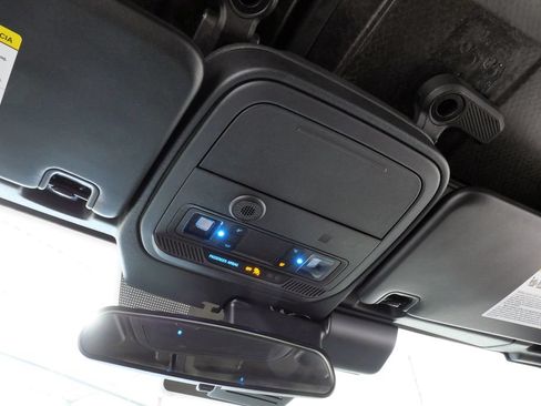 Used 2025 Ford Bronco Big Bend AWD/4WD image 33