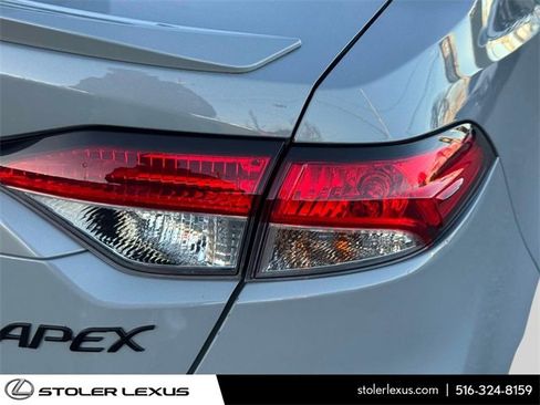 Used 2022 Toyota Corolla SE image 14
