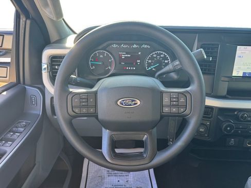New 2026 Ford F250 XL w/ STX Appearance Package AWD/4WD image 14