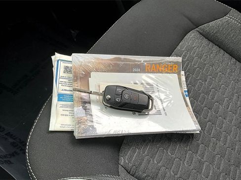 Used 2024 Ford Ranger XLT image 10