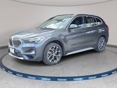 Used 2021 BMW X1 xDrive28i w/ Convenience Package