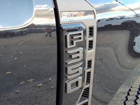 New 2026 Ford F350 XL w/ STX Appearance Package image 13