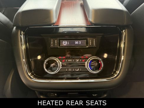 Used 2021 Lincoln Navigator Reserve image 25