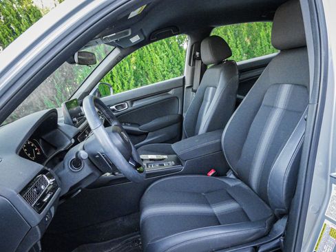 Used 2024 Honda Civic Sport image 7