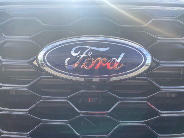 New 2026 Ford Explorer ST w/ Sun And Sound Package AWD/4WD image 32