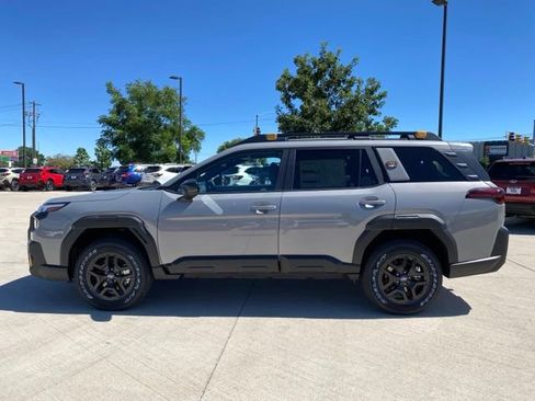 New 2026 Subaru Outback Wilderness AWD/4WD image 2
