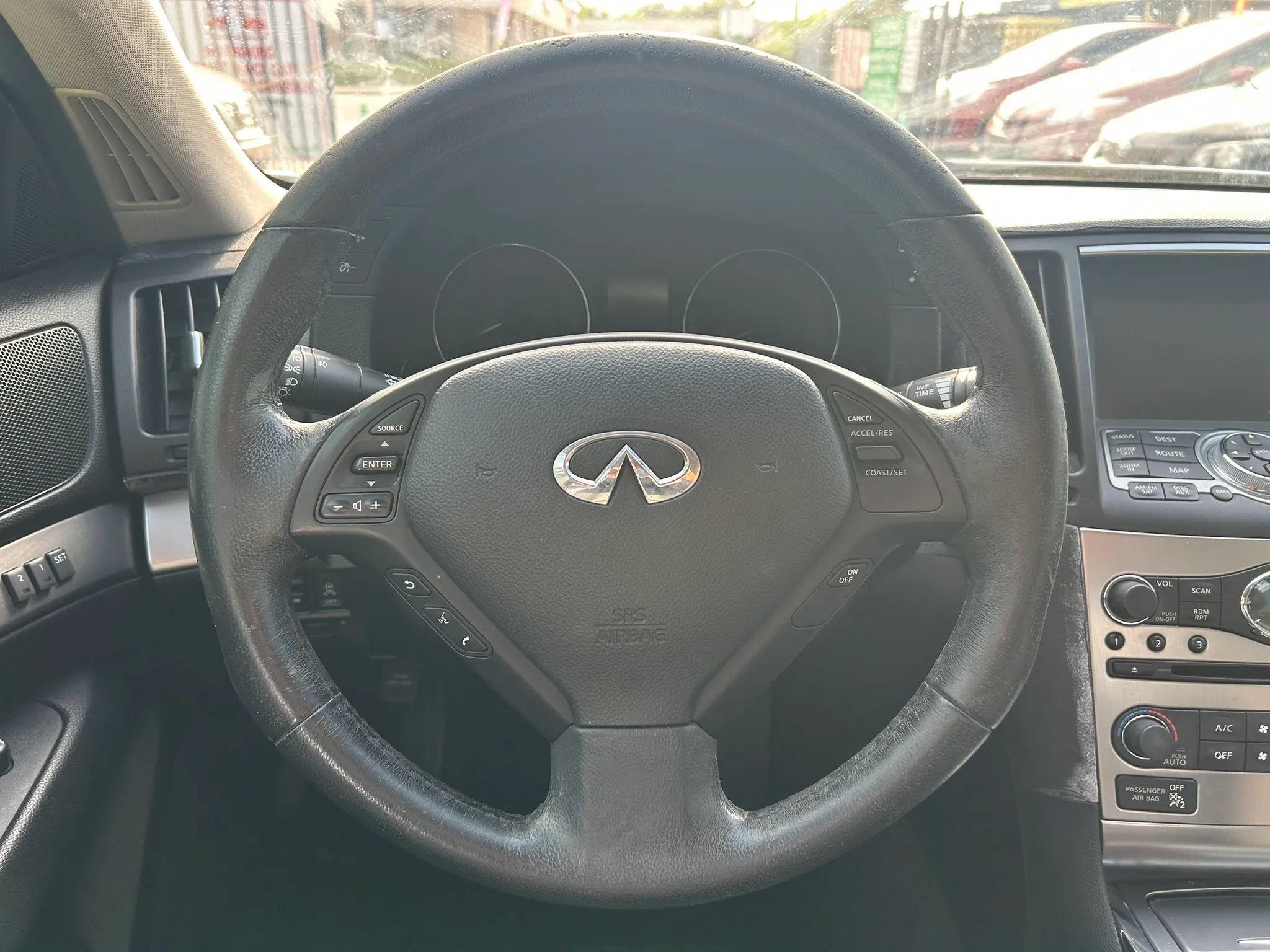 Used 2011 INFINITI G37 Journey w/ Premium Pkg RWD image 20