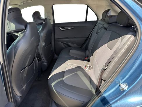 New 2026 Kia Niro Wind image 16