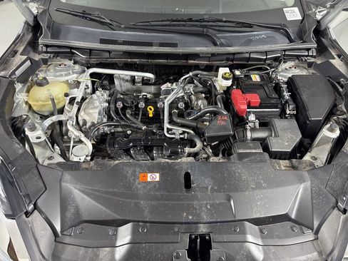 Used 2024 Mitsubishi Outlander SE image 39