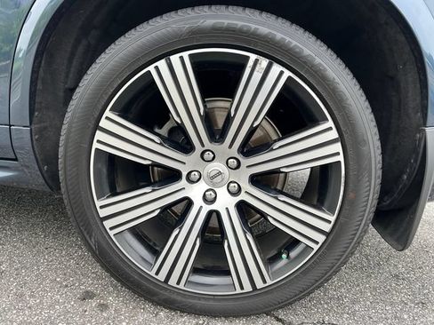 Used 2021 Volvo XC90 T6 Inscription w/ Climate Package AWD/4WD image 27