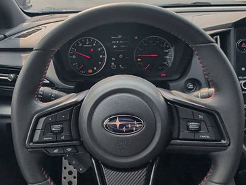 Used 2023 Subaru WRX Premium AWD/4WD image 21