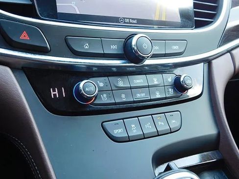 Used 2018 Buick LaCrosse Avenir w/ Driver Confidence Package #2 image 19