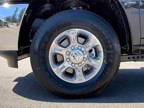 New 2025 RAM 3500 Big Horn image 12