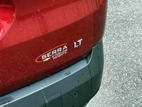 Used 2018 Chevrolet Traverse LT image 9