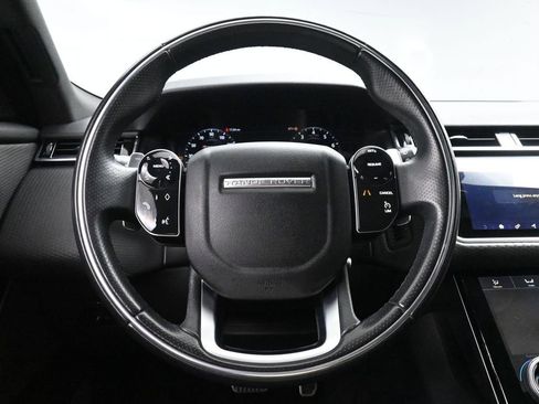 Used 2020 Land Rover Range Rover Velar R-Dynamic S image 22