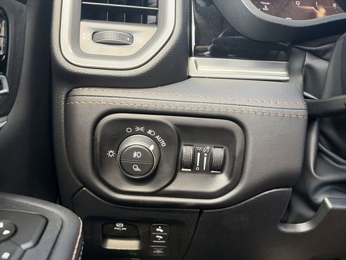 New 2026 RAM 1500 Tungsten w/ Off Road Group image 20