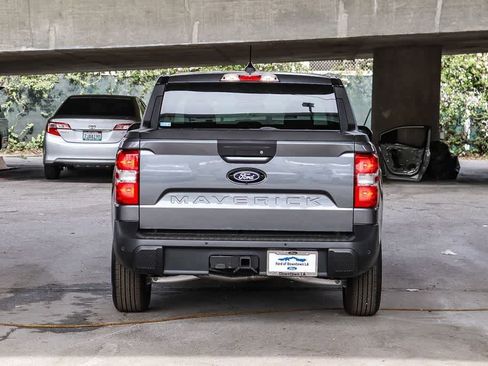 New 2026 Ford Maverick XLT AWD/4WD image 5