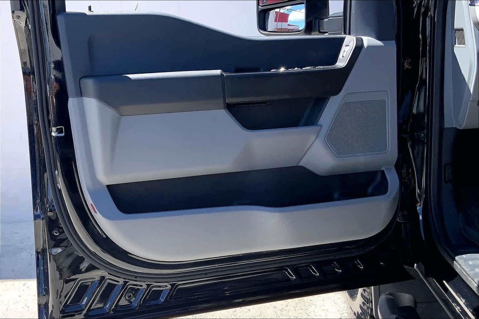 Used 2024 Ford F250 XL w/ XL Off-Road Package AWD/4WD image 27