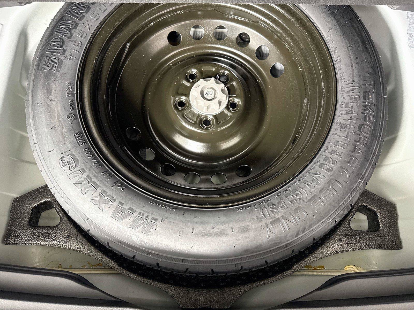 Certified 2026 Toyota RAV4 XLE Premium FWD image 37