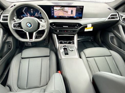 New 2026 BMW 430i w/ M Sport Package RWD image 16