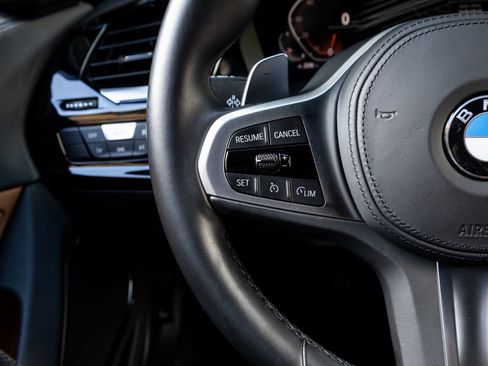 Used 2023 BMW Z4 sDrive30i w/ Shadowloine Package image 17