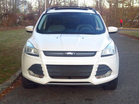 Used 2013 Ford Escape SE image 30