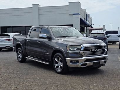 Used 2022 RAM 1500 Laramie