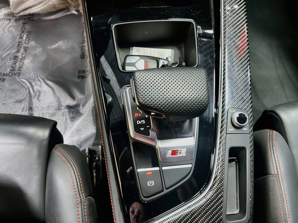 Used 2024 Audi S5 Premium Plus AWD/4WD image 17