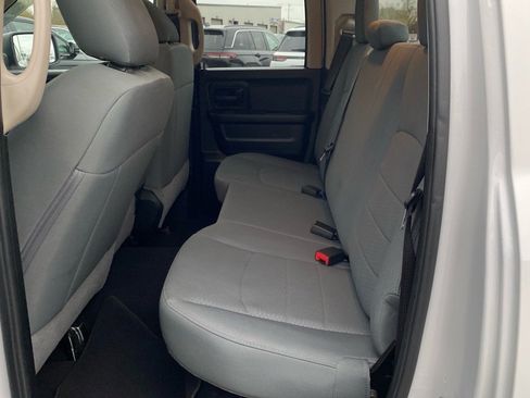 Used 2018 RAM 1500 Express w/ Express Value Package image 20