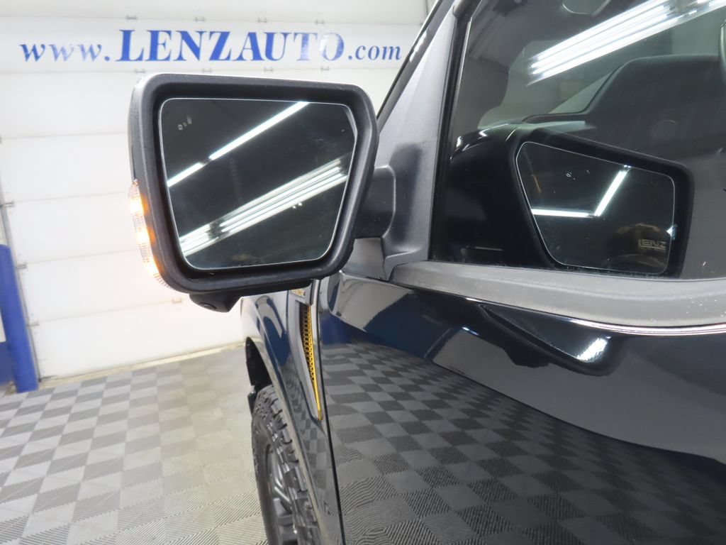Used 2023 Ford F150 Tremor w/ Equipment Group 402A High AWD/4WD image 78