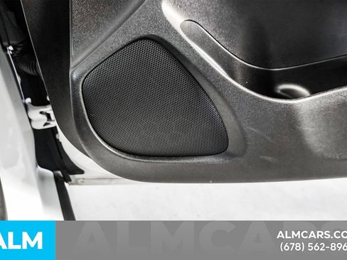 Used 2024 Chevrolet Malibu LT image 46