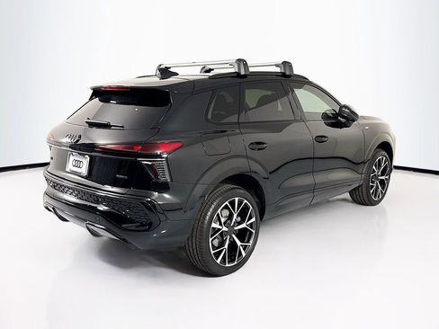 New 2026 Audi Q3 quattro 2.0T image 5