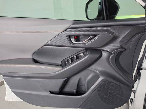 New 2026 Subaru Crosstrek 2.5i Limited AWD/4WD image 30