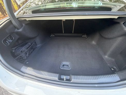 Certified 2023 Mercedes-Benz C 300 Sedan image 16