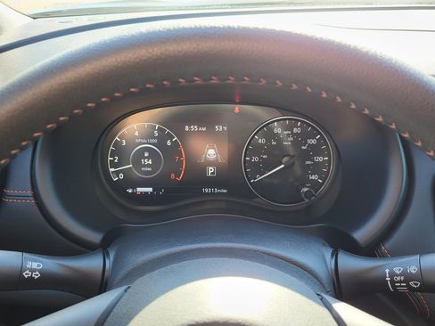 Used 2024 Nissan Kicks SR w/ Interior Electronics Package image 24