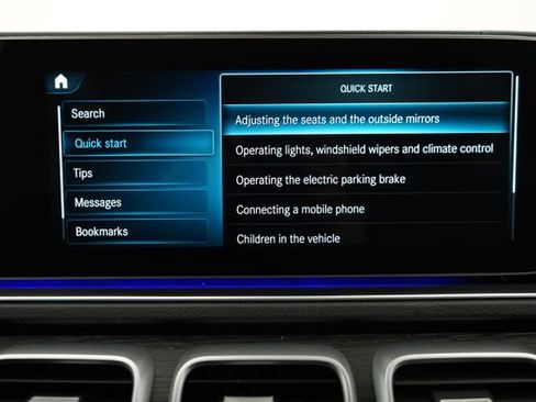 Used 2023 Mercedes-Benz GLS 450 4MATIC image 41