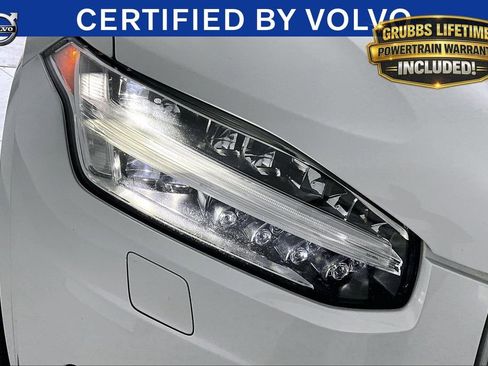 Used 2023 Volvo XC90 B6 Plus AWD/4WD image 35