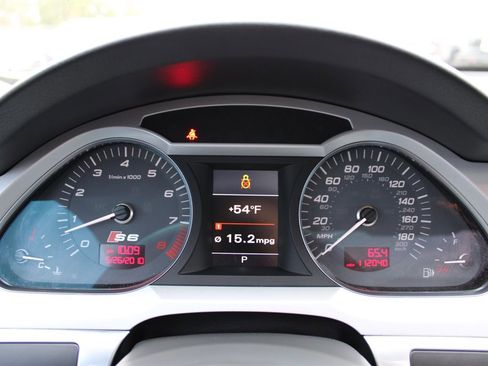 Used 2011 Audi S6 Prestige image 23