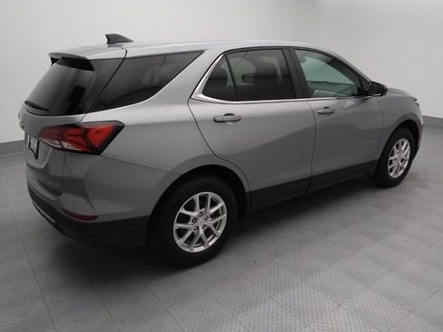 Used 2023 Chevrolet Equinox LT w/ Driver Convenience Package AWD/4WD image 10