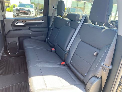 New 2026 GMC Sierra 1500 Elevation w/ X31 Off-Road Package image 26